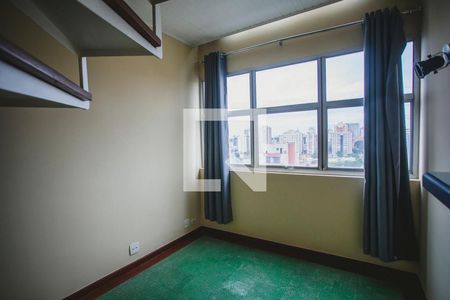 Sala de Jantar de apartamento para alugar com 1 quarto, 79m² em Vila Clementino, São Paulo