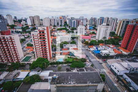 Apartamento para alugar com 79m², 1 quarto e 1 vaga Apartamento para alugar com 79m², 1 quarto e 1 vagaVista