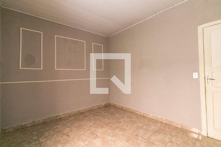 Quarto 1 de casa para alugar com 2 quartos, 110m² em Vila Prudente, São Paulo