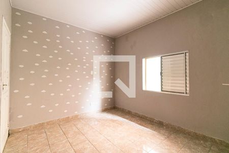 Quarto 1 de casa para alugar com 2 quartos, 110m² em Vila Prudente, São Paulo