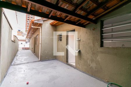 Casa para alugar com 110m², 2 quartos e sem vagaÁrea de Serviço
