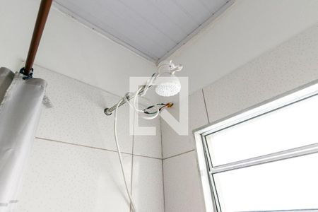 Casa para alugar com 110m², 2 quartos e sem vagaBanheiro