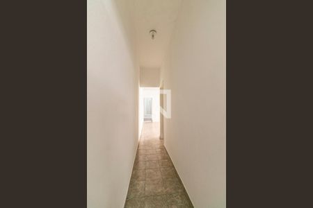 Casa para alugar com 110m², 2 quartos e sem vagaCorredor