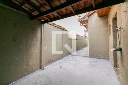 Casa para alugar com 110m², 2 quartos e sem vagaÁrea de Serviço