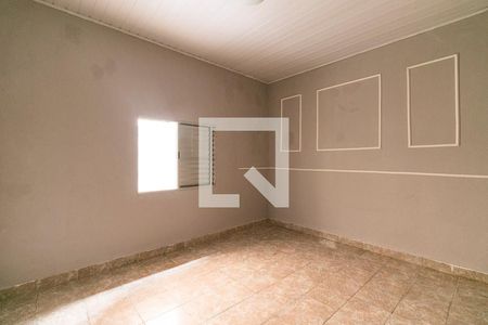 Quarto 1 de casa para alugar com 2 quartos, 110m² em Vila Prudente, São Paulo