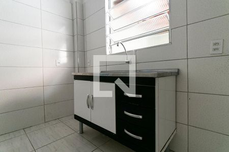 Casa para alugar com 110m², 2 quartos e sem vagaCozinha