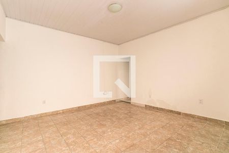 Sala de casa para alugar com 2 quartos, 110m² em Vila Prudente, São Paulo