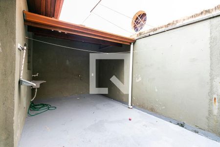 Casa para alugar com 110m², 2 quartos e sem vagaÁrea de Serviço
