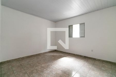 Quarto 2 de casa para alugar com 2 quartos, 110m² em Vila Prudente, São Paulo
