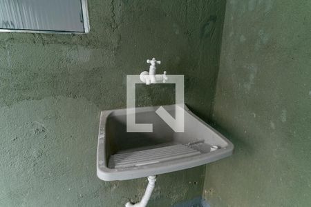 Casa para alugar com 110m², 2 quartos e sem vagaÁrea de Serviço - Tanque