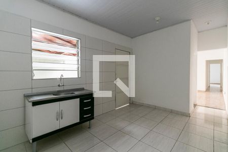 Casa para alugar com 110m², 2 quartos e sem vagaCozinha