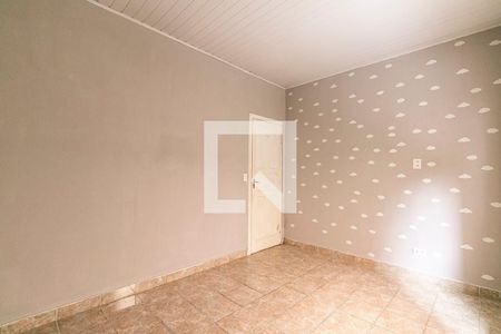 Quarto 1 de casa para alugar com 2 quartos, 110m² em Vila Prudente, São Paulo