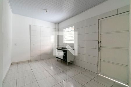 Casa para alugar com 110m², 2 quartos e sem vagaCozinha