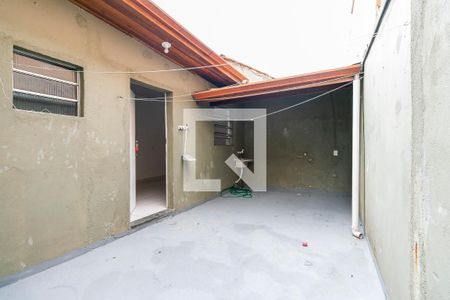 Casa para alugar com 110m², 2 quartos e sem vagaÁrea de Serviço