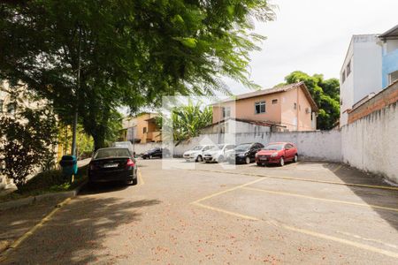 Apartamento para alugar com 38m², 1 quarto e sem vaga Apartamento para alugar com 38m², 1 quarto e sem vagaEstacionamento