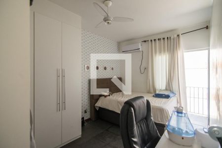 Quarto 2 de apartamento para alugar com 2 quartos, 62m² em Pechincha, Rio de Janeiro