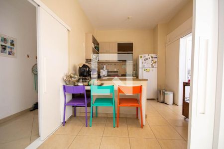 Apartamento à venda com 110m², 3 quartos e 1 vaga Apartamento à venda com 110m², 3 quartos e 1 vagaCozinha