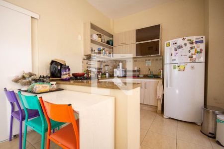 Apartamento à venda com 110m², 3 quartos e 1 vaga Apartamento à venda com 110m², 3 quartos e 1 vagaCozinha