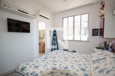 Apartamento à venda com 110m², 3 quartos e 1 vaga Apartamento à venda com 110m², 3 quartos e 1 vagaQuarto Suíte