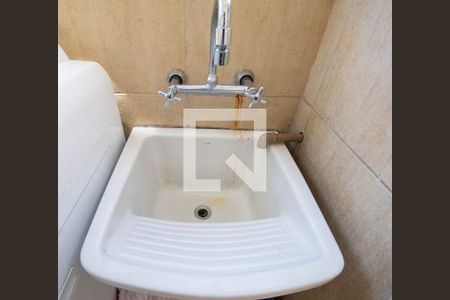 Apartamento à venda com 110m², 3 quartos e 1 vaga Apartamento à venda com 110m², 3 quartos e 1 vagaÁrea de Serviço