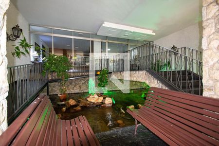 Apartamento à venda com 110m², 3 quartos e 1 vaga Apartamento à venda com 110m², 3 quartos e 1 vagaportaria