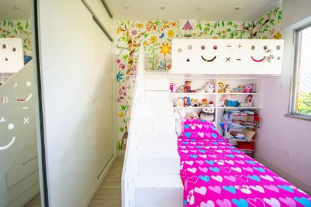 Apartamento à venda com 110m², 3 quartos e 1 vaga Apartamento à venda com 110m², 3 quartos e 1 vagaQuarto 2