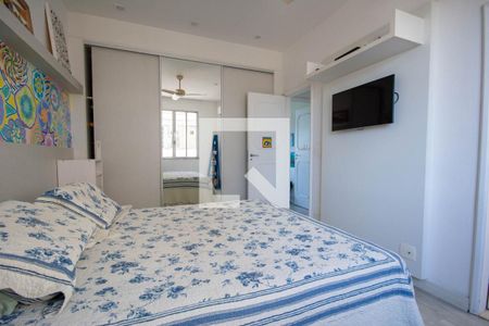 Apartamento à venda com 110m², 3 quartos e 1 vaga Apartamento à venda com 110m², 3 quartos e 1 vagaQuarto Suíte