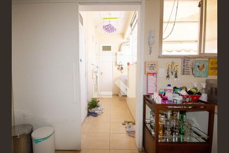 Apartamento à venda com 110m², 3 quartos e 1 vaga Apartamento à venda com 110m², 3 quartos e 1 vagaÁrea de Serviço