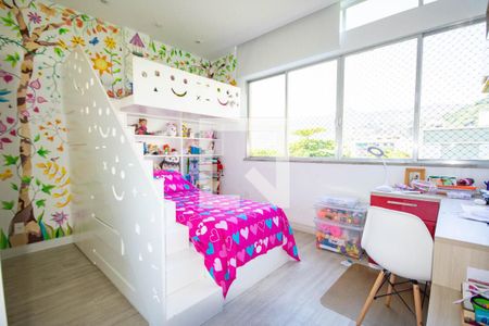 Apartamento à venda com 110m², 3 quartos e 1 vaga Apartamento à venda com 110m², 3 quartos e 1 vagaQuarto 2