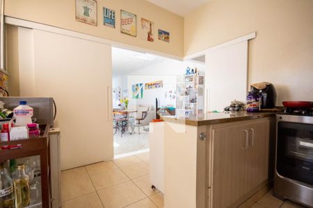 Apartamento à venda com 110m², 3 quartos e 1 vaga Apartamento à venda com 110m², 3 quartos e 1 vagaCozinha