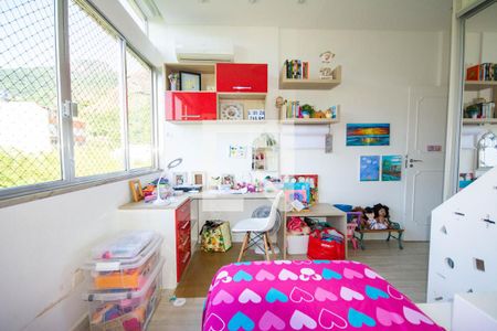 Apartamento à venda com 110m², 3 quartos e 1 vaga Apartamento à venda com 110m², 3 quartos e 1 vagaQuarto 2