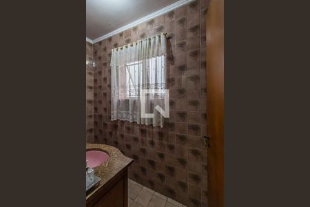 Casa à venda com 480m², 4 quartos e NaN vagasLavabo