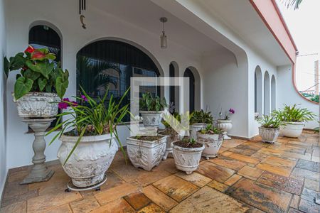 Casa à venda com 480m², 4 quartos e NaN vagasFrente da Casa