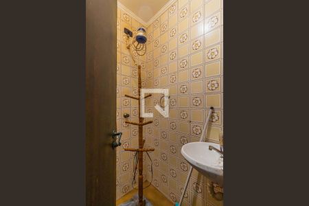 Casa à venda com 480m², 4 quartos e NaN vagasBanheiro da Suite 3