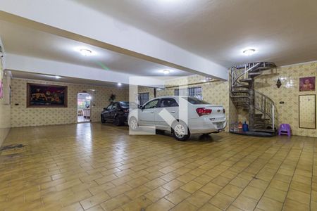 Casa à venda com 480m², 4 quartos e NaN vagasGaragem