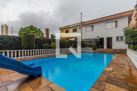 Casa à venda com 480m², 4 quartos e NaN vagasPiscina