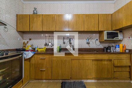 Casa à venda com 480m², 4 quartos e NaN vagasCozinha