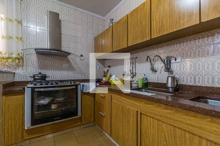 Casa à venda com 480m², 4 quartos e NaN vagasCozinha