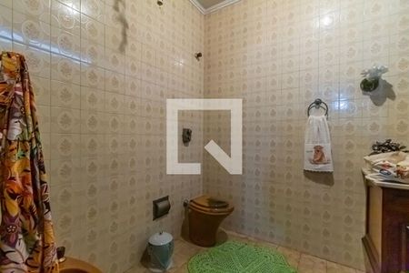 Casa à venda com 480m², 4 quartos e NaN vagasBanheiro da Suite 2