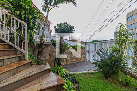 Casa à venda com 480m², 4 quartos e NaN vagasFrente da Casa