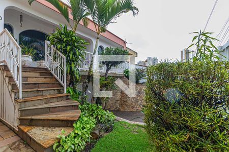 Casa à venda com 480m², 4 quartos e NaN vagasFrente da Casa