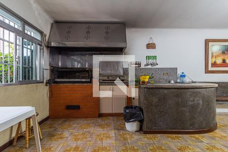 Casa à venda com 480m², 4 quartos e NaN vagasSalão de Festas