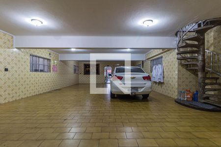 Casa à venda com 480m², 4 quartos e NaN vagasGaragem
