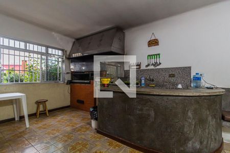 Casa à venda com 480m², 4 quartos e NaN vagasSalão de Festas