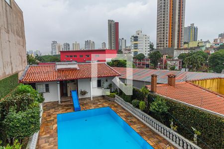 Casa à venda com 480m², 4 quartos e NaN vagasVista da Suite 1