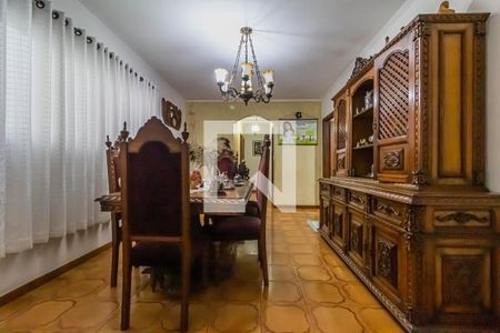 Casa à venda com 480m², 4 quartos e NaN vagasSala de Jantar