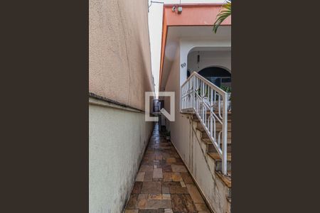 Casa à venda com 480m², 4 quartos e NaN vagasCorredor Externo