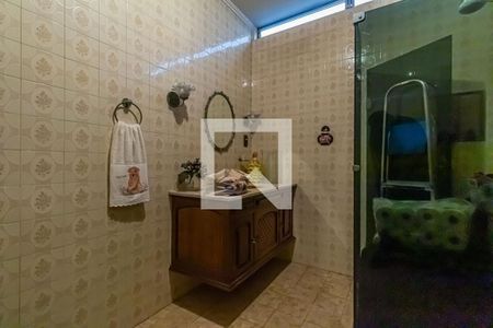 Casa à venda com 480m², 4 quartos e NaN vagasBanheiro da Suite 2