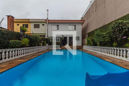 Casa à venda com 480m², 4 quartos e NaN vagasPiscina