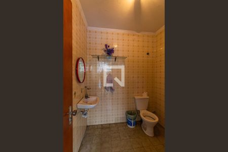 Casa à venda com 480m², 4 quartos e NaN vagasBanheiro da Piscina